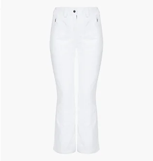 Штаны женские CMP Pant White 3W20636-A001