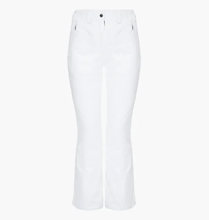 Штаны женские CMP Pant White 3W20636-A001