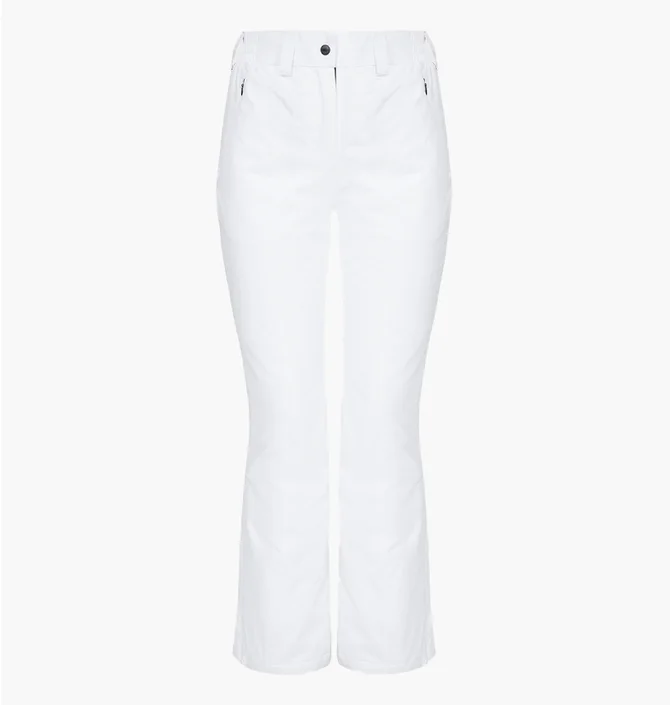 Штаны женские CMP Pant White 3W20636-A001