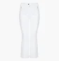Штаны женские CMP Pant White 3W20636-A001
