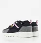 Кроссовки мужские Karhu Fusion 2.0 Shoes Black F804130