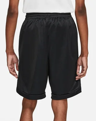 Шорти чоловічі Air Jordan Bsk Practice Tm Black AR4315-010