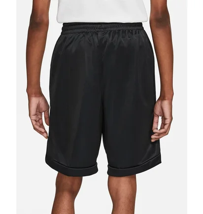 Шорти чоловічі Air Jordan Bsk Practice Tm Black AR4315-010