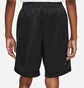Шорти чоловічі Air Jordan Bsk Practice Tm Black AR4315-010