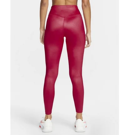Лосини жіночі Nike Dri-Fit One Pink DD5439-614