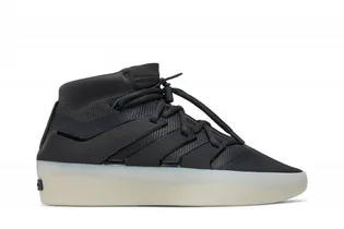 Кроссовки унисекс Adidas Fear Of God Athletics X I Basketball Black IF6680