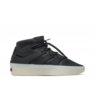 Кроссовки унисекс Adidas Fear Of God Athletics X I Basketball Black IF6680