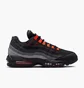 Кроссовки мужские Nike Air Max 95 Black FV4710-002