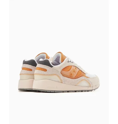 Кросівки чоловічі Saucony Shadow 6000 White S70715-1