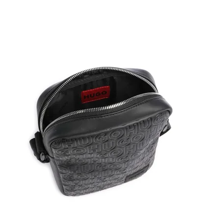 Сумка унісекс Hugo Ethon 2.0 Black 50552904