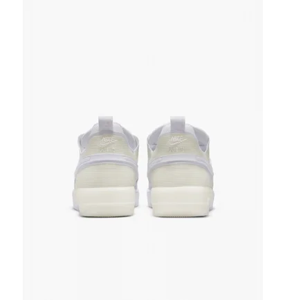 Кросівки чоловічі Nike Air Force 1 React White Dm0573-100