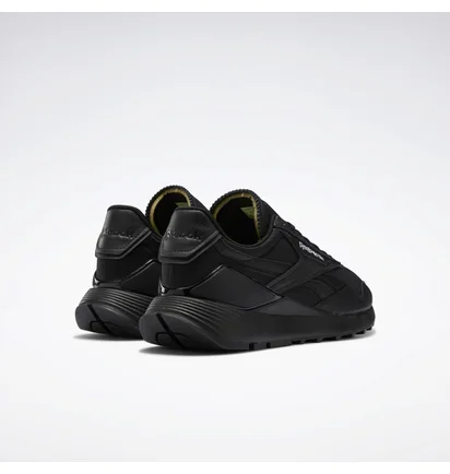 Кроссовки мужские Reebok Classic Leather Legacy Az Black H68650