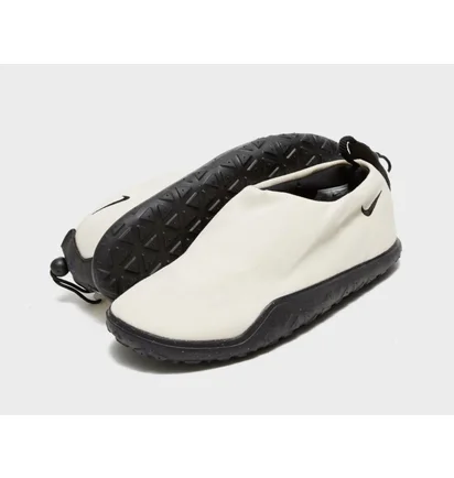Кросівки чоловічі Nike Acg Air Moc Beige DZ3407-100