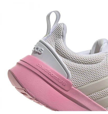 Кроссовки женские Adidas Racer Tr21 Beige GX4200