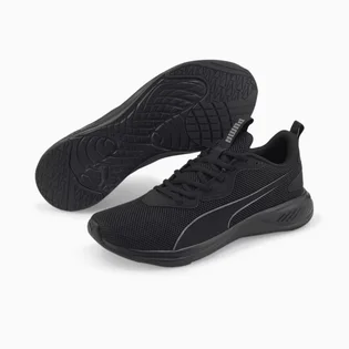 Кросівки унісекс Puma Incinerate Black 379005-01