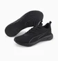 Кроссовки унисекс Puma Incinerate Black 379005-01