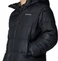 Пуховик чоловічий Columbia F50 Advancement Black 2050931012