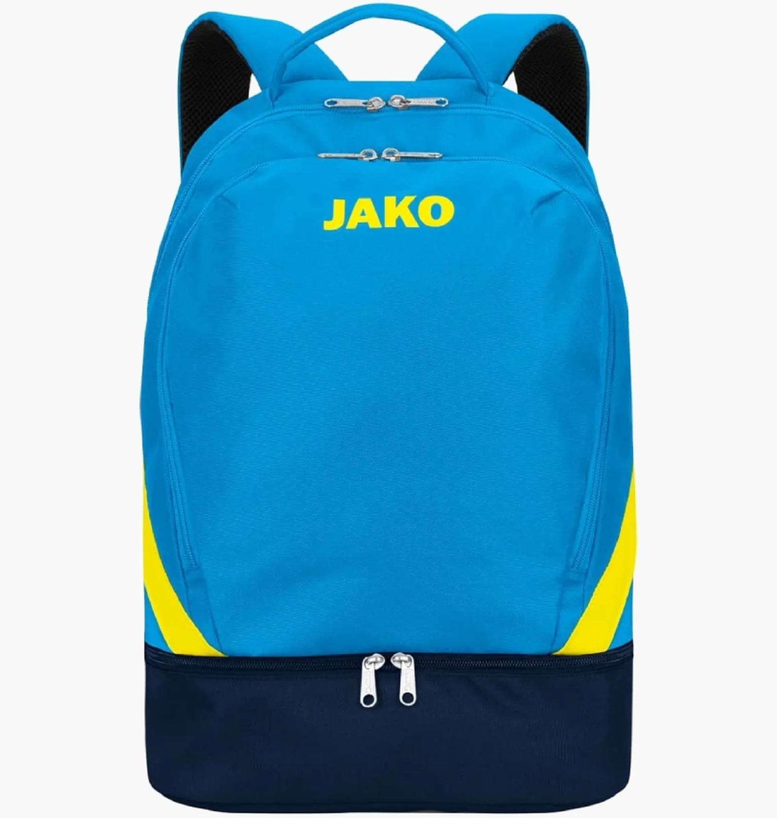 ᐉ Рюкзак унісекс Jako Iconic Blue 1814-444 - придбати в інтернет