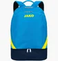 Рюкзак унісекс Jako Iconic Blue 1814-444