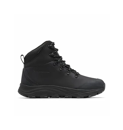 Ботинки мужские Columbia Expeditionist™ Black Bm8525-010