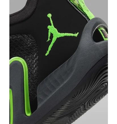 Кроссовки мужские Air Jordan Tatum 1 „Home Team” Black DZ3324-003