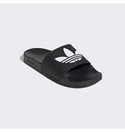 Тапочки унісекс Adidas Adilette Lite Black FU8298