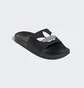 Тапочки унісекс Adidas Adilette Lite Black FU8298