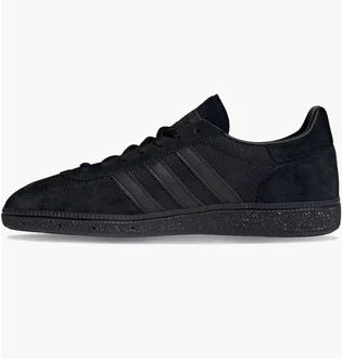 Кроссовки мужские Adidas Handball Spezial Black KK1148