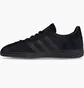 Кросівки чоловічі Adidas Handball Spezial Black KK1148