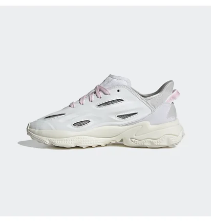 Кроссовки женские Adidas Ozweego Celox W White H04261