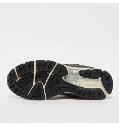 Кроссовки мужские New Balance 2002 Beige/Grey M2002RSH