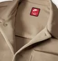 Пальто чоловіче Nike Sportswear Tech Fleece Reimagined Oversized Shacket Brown FB8167-247