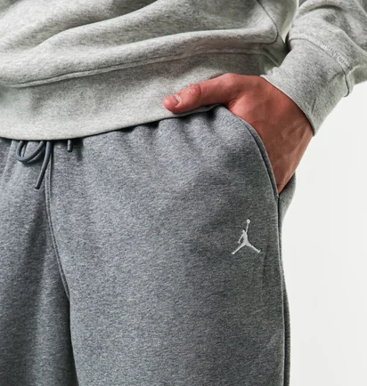 Штани чоловічі Air Jordan Essentials Grey FJ7779-091