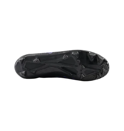 Бутси чоловічі New Balance Furon V7 Dispatch Fg Black SF3FBB7