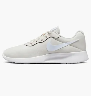 Кросівки жіночі Nike (Wmns) Tanjun Grey/White DR5697-001
