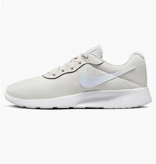 Кросівки жіночі Nike (Wmns) Tanjun Grey/White DR5697-001