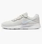 Кроссовки женские Nike (Wmns) Tanjun Grey/White DR5697-001