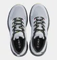 Кросівки жіночі CMP Kamsel Low Hiking Shoes Wp Grey 3Q27696-71US
