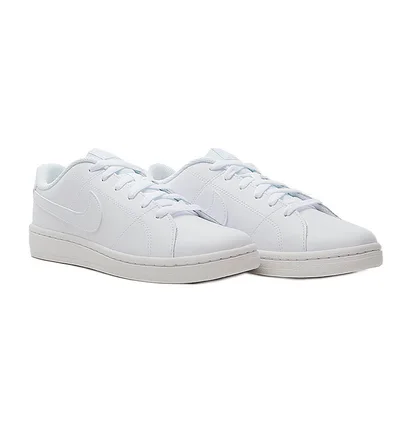 Кроссовки мужские Nike Court Royale 2 Low White CQ9246-101