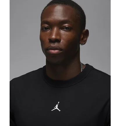 Футболка мужская Air Jordan Dri-Fit Sport Black FN5829-010
