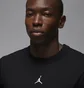 Футболка мужская Air Jordan Dri-Fit Sport Black FN5829-010