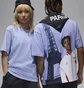 Футболка чоловіча Air Jordan T-Shirt Violet FZ1908-085