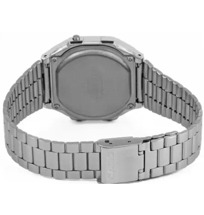 Часы унисекс Casio Vintage A168WEM-2B