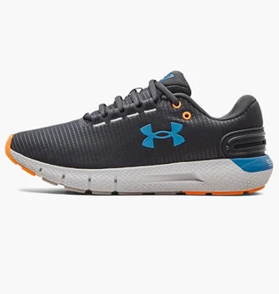 Кросівки чоловічі Under Armour Charged Rogue 2.5 Storm Black 3025250-101