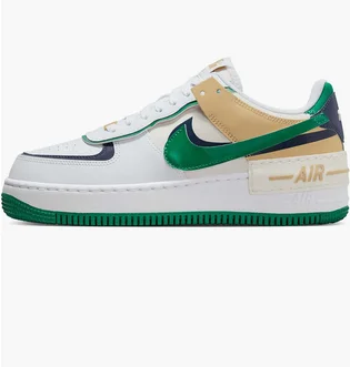 Кросівки жіночі Nike Air Force 1 Shadow White DZ1847-102