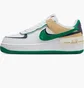 Кросівки жіночі Nike Air Force 1 Shadow White DZ1847-102