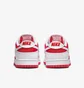 Кроссовки мужские Nike Dunk Low Retro Red/White DD1391-600