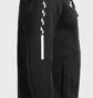 Толстовка мужская Joma Con Capucha Olimpiada Black 103707.100