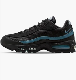 Кроссовки мужские Nike Air Max 95 Black IB1667-004