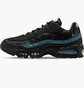 Кросівки чоловічі Nike Air Max 95 Black IB1667-004